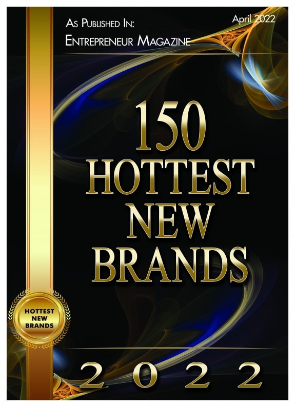 Entrepreneur Magazine Top 150 Award