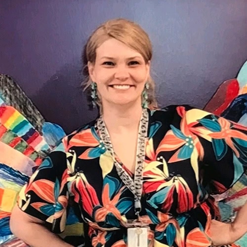 Ali Beltramo