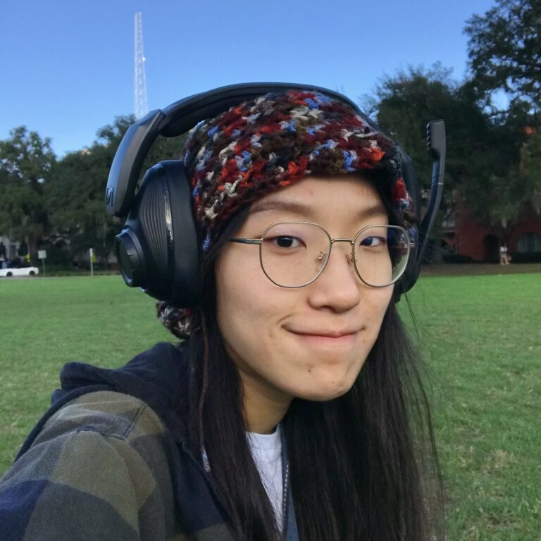 Cindy Liu