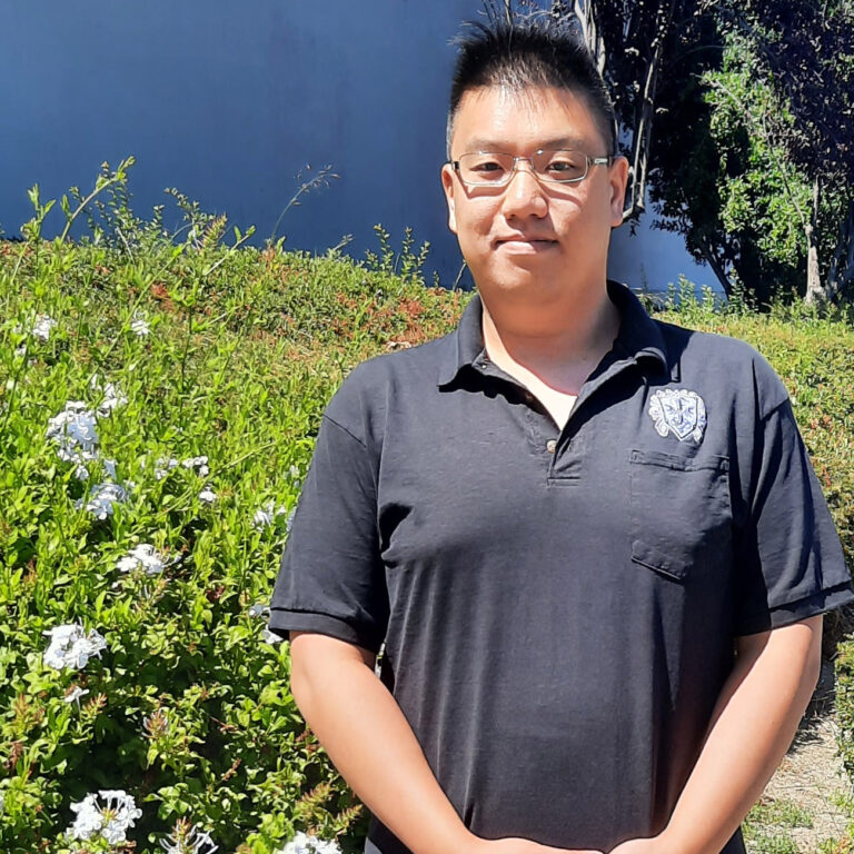 Hyeong Joon Choi