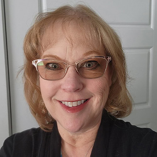 Cheryl Trombley