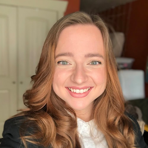 Hannah Baldwin