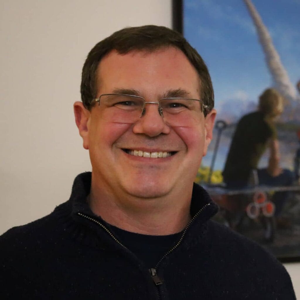 Meet Our Studio Owners | Childrens Art Classes