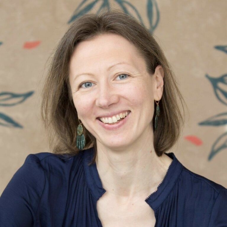 Karin Mansberg
