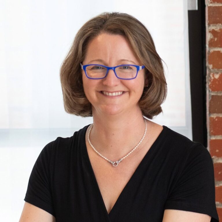 Kelly Alexander