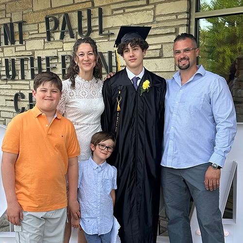 Kiril & Denitza Minev