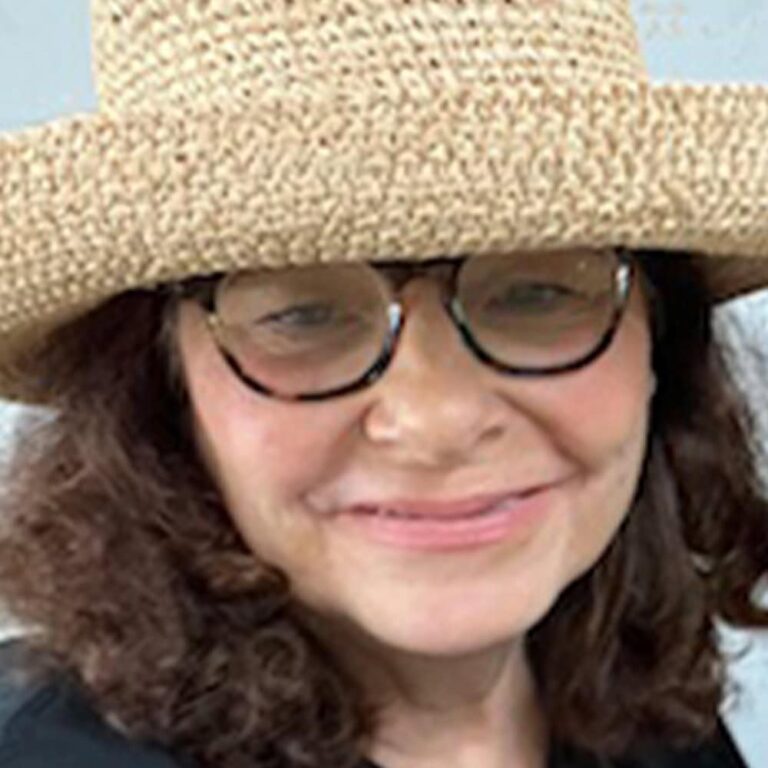 Linda Disosway