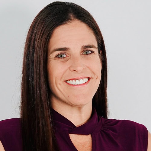 Michelle Jones