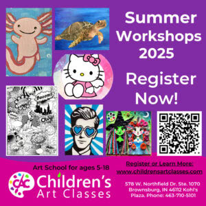 CAC-SC_FTMLL  Summer Workshop
