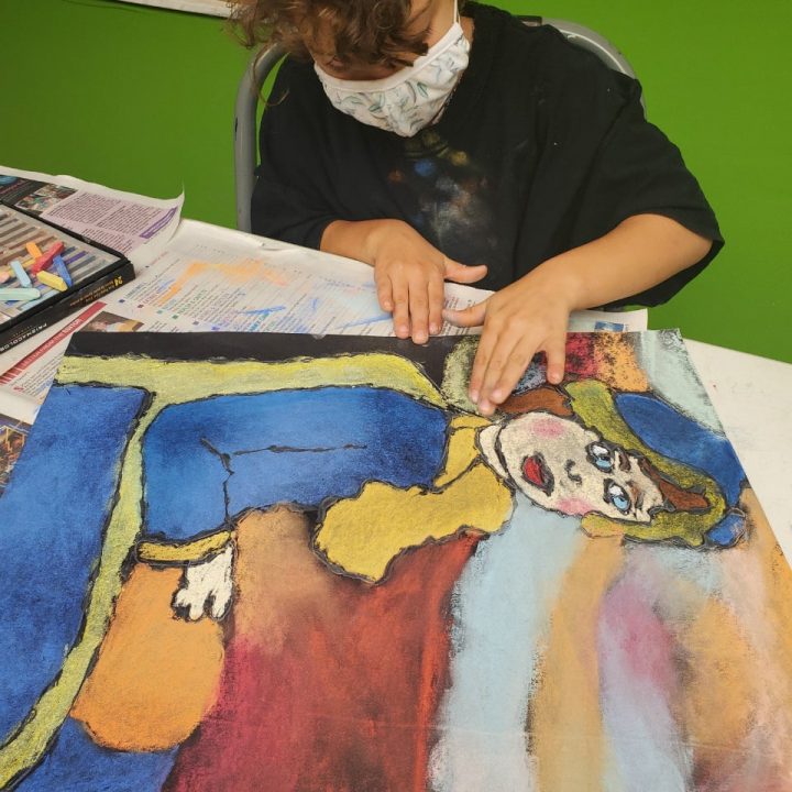 CAC Build Confidence