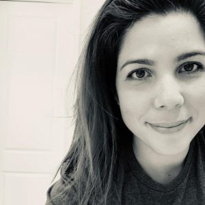 Jpsmary Haulotte Head Shot