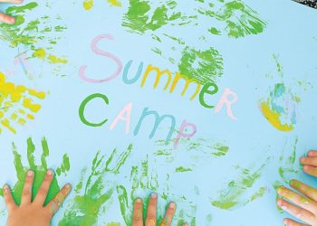 Summer Camp