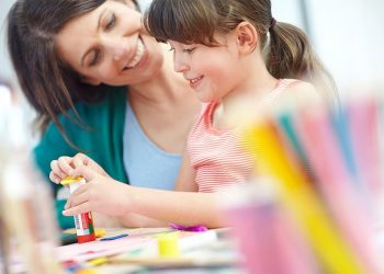 The ROI of Art- Why Parents Who Value Education Choose Fine Art Classes opt